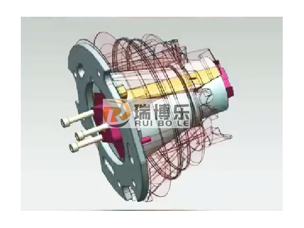 模具伸缩柯需检测的三大重点，你知道吗？瑞博乐