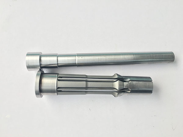 塑胶伸缩柯磨具遇到缺陷怎么办？瑞博乐