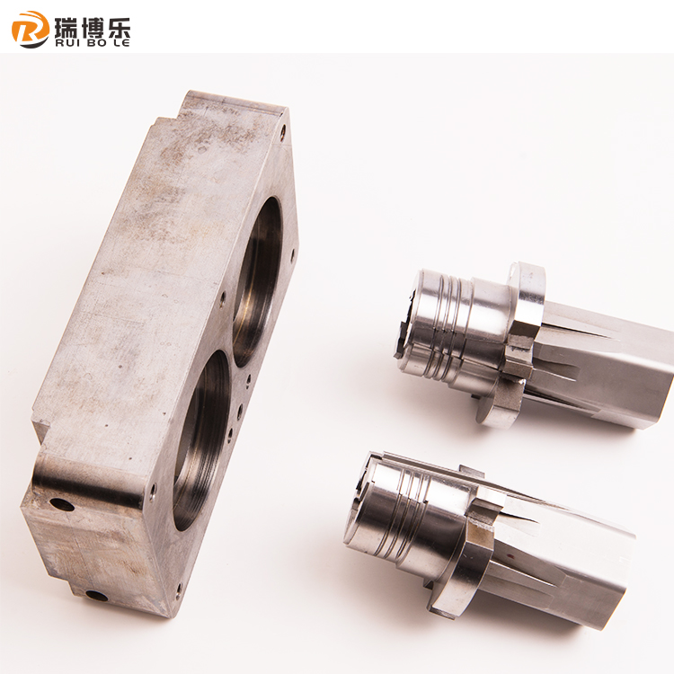 模具伸缩柯